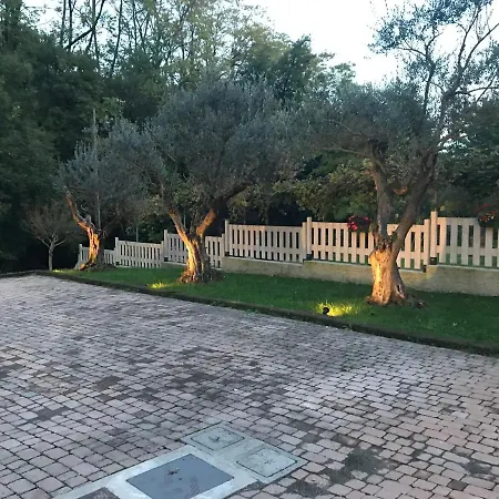 Holiday home La Paladina - Foresteria Lombarda *