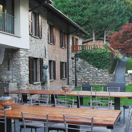 Holiday home La Paladina - Foresteria Lombarda
