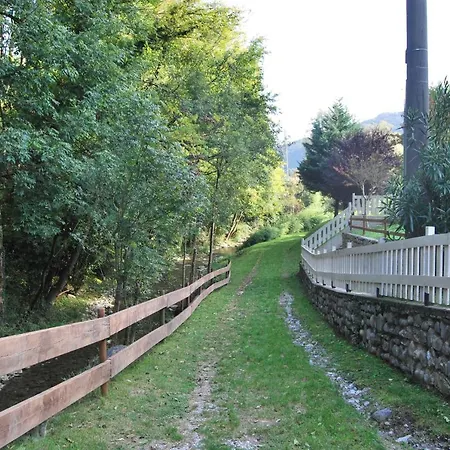 La Paladina - Foresteria Lombarda Holiday home