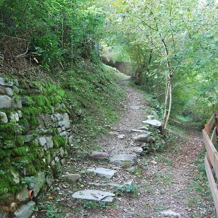 Holiday home La Paladina - Foresteria Lombarda Cisano Bergamasco