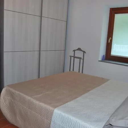 La Paladina - Foresteria Lombarda Holiday home *
