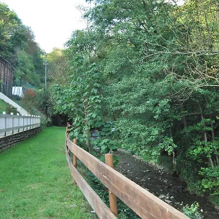 Holiday home La Paladina - Foresteria Lombarda