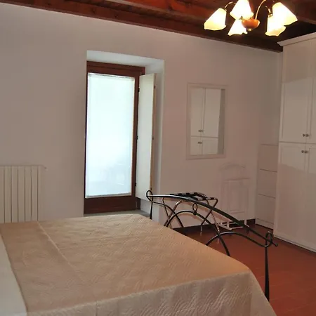 Holiday home La Paladina - Foresteria Lombarda *